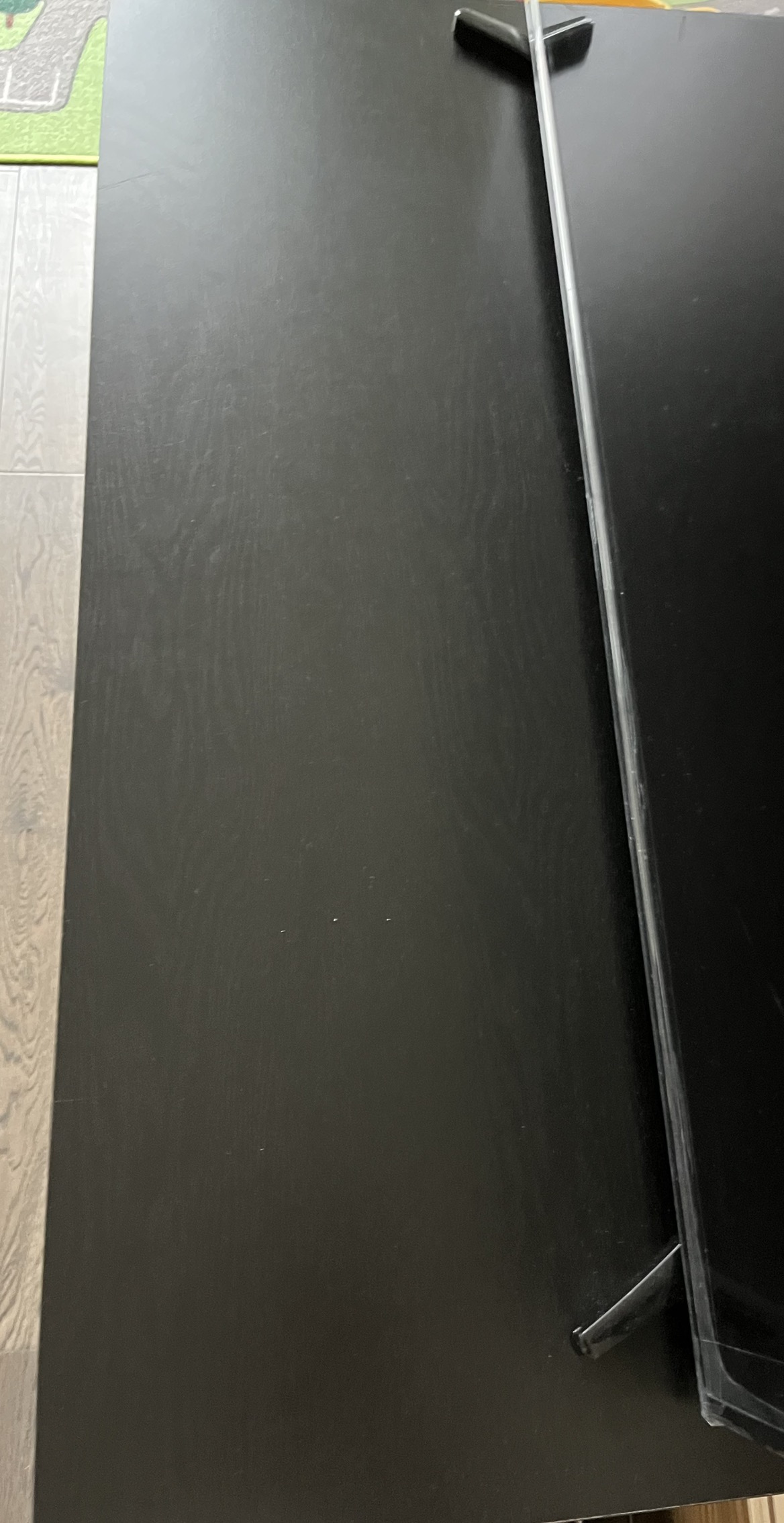 ikea tv bench/ tv stand or book shelf - photo 2