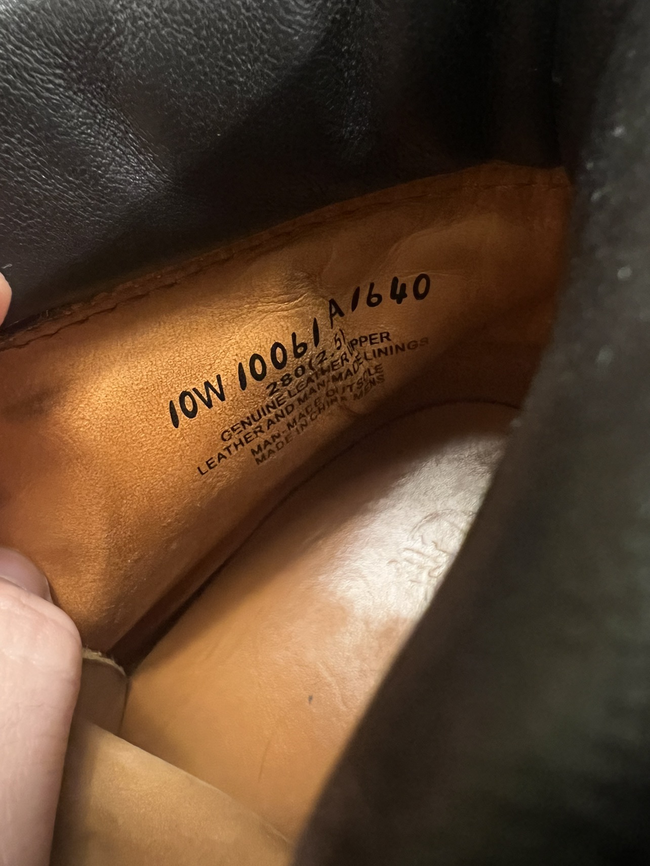 Timberland Men’s Boots Size 10 image indicator(3)