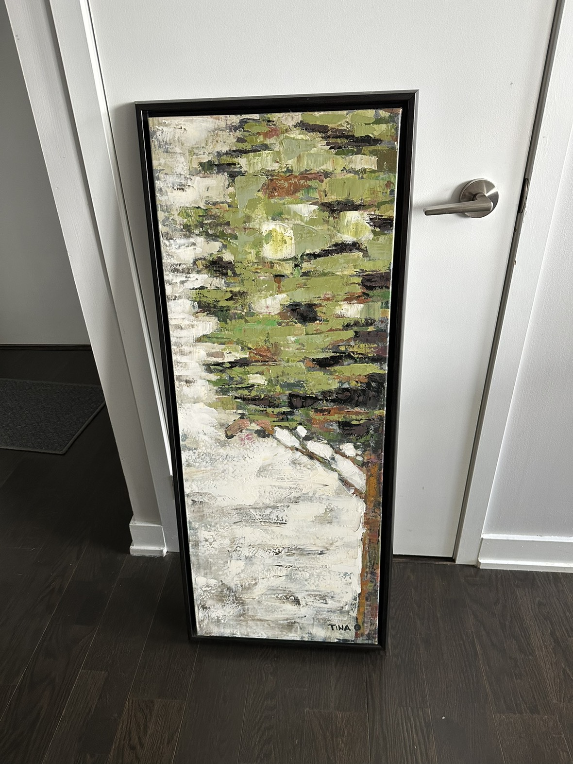 Wall Painting 🖼️ thumbnail