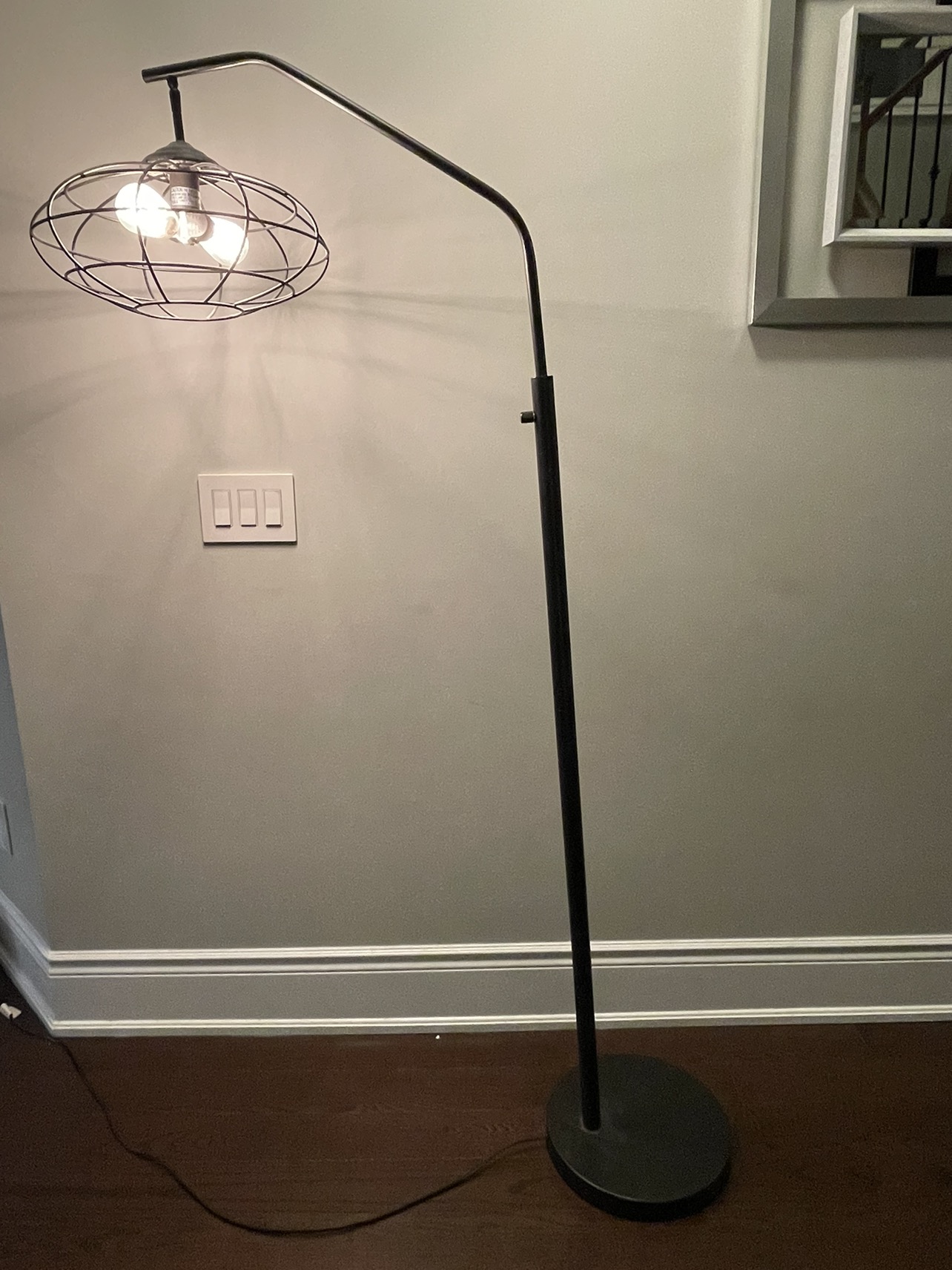 Floor Lamp - photo 2