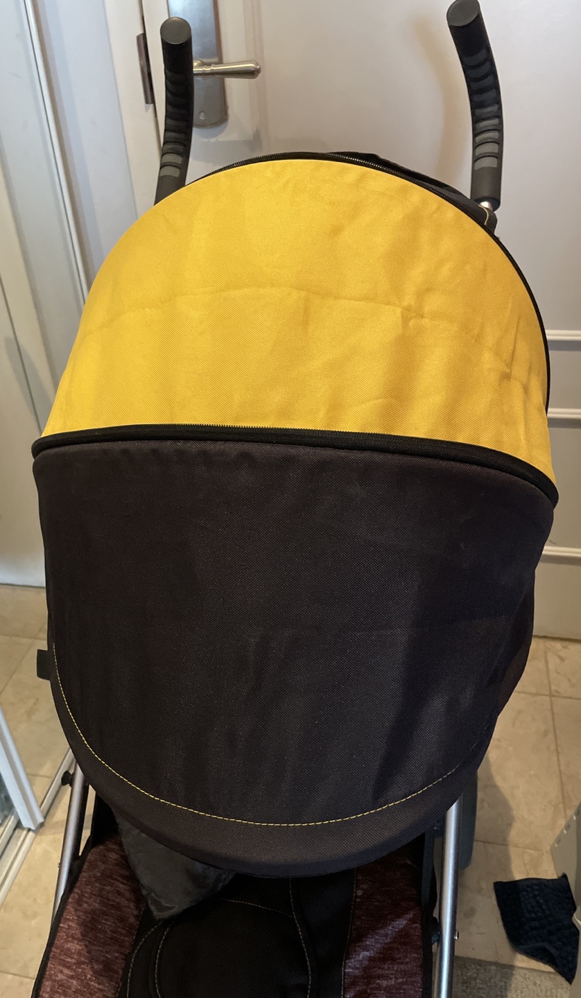 Stroller - photo 5