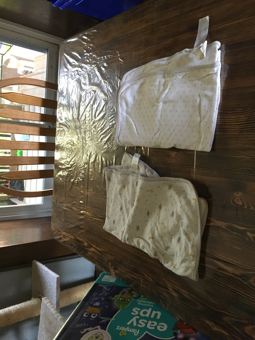 Various baby items image indicator(4)