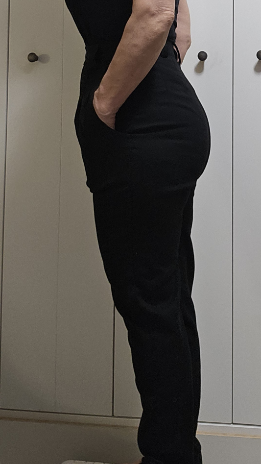 Gap women's pants image indicator(4)