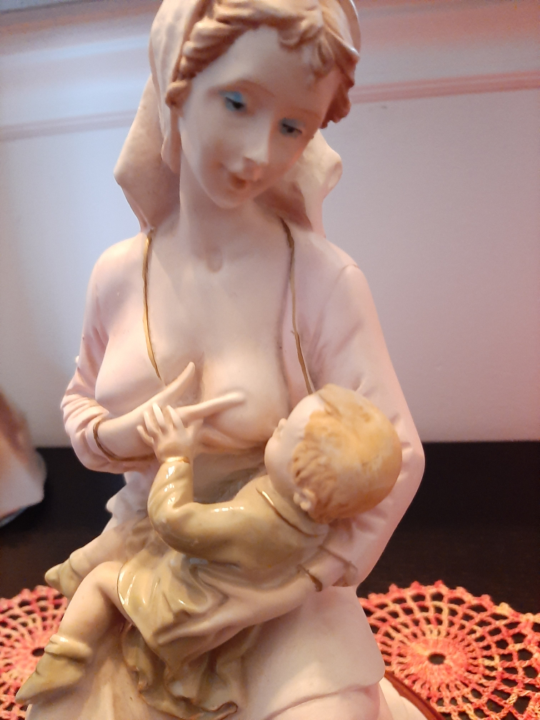 Mother and child thumbnail