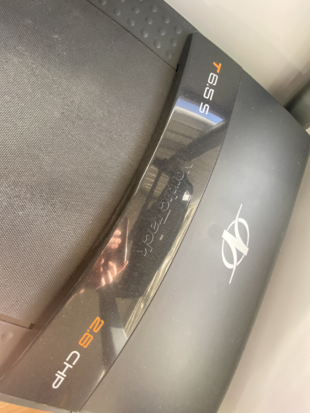 NordicTrack T 6.5 S Treadmill 5 inch - photo 5