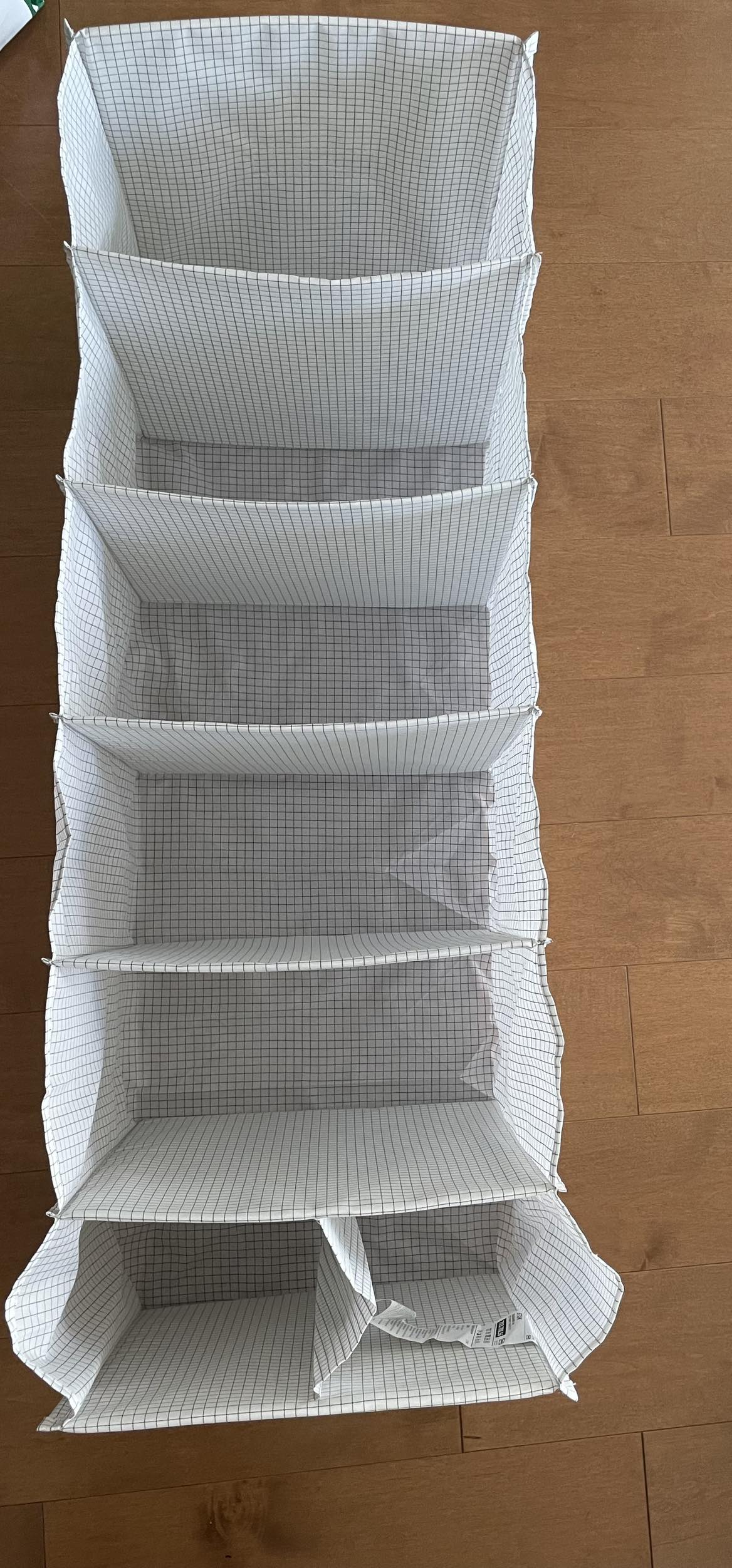 IKEA organizer - photo 4