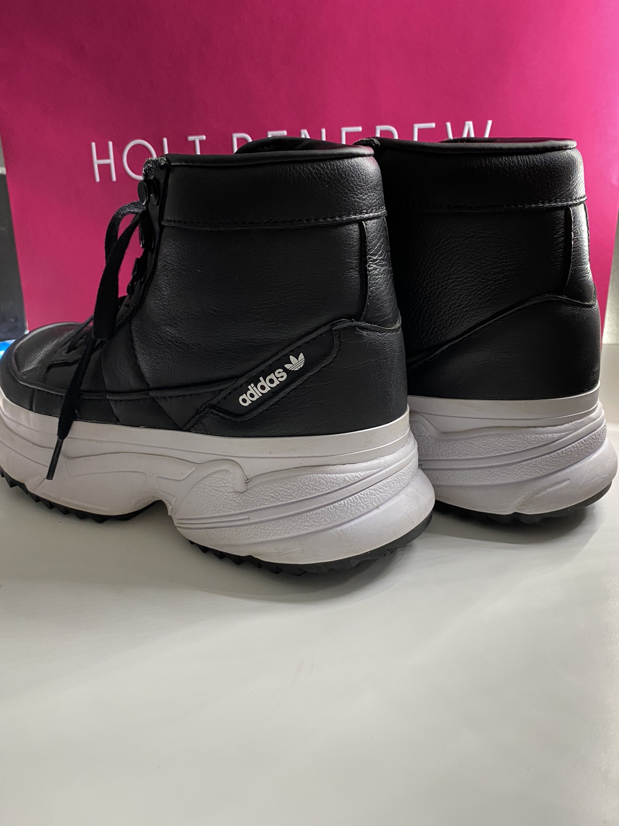 Adidas Kiellor Xtra W Core - photo 5