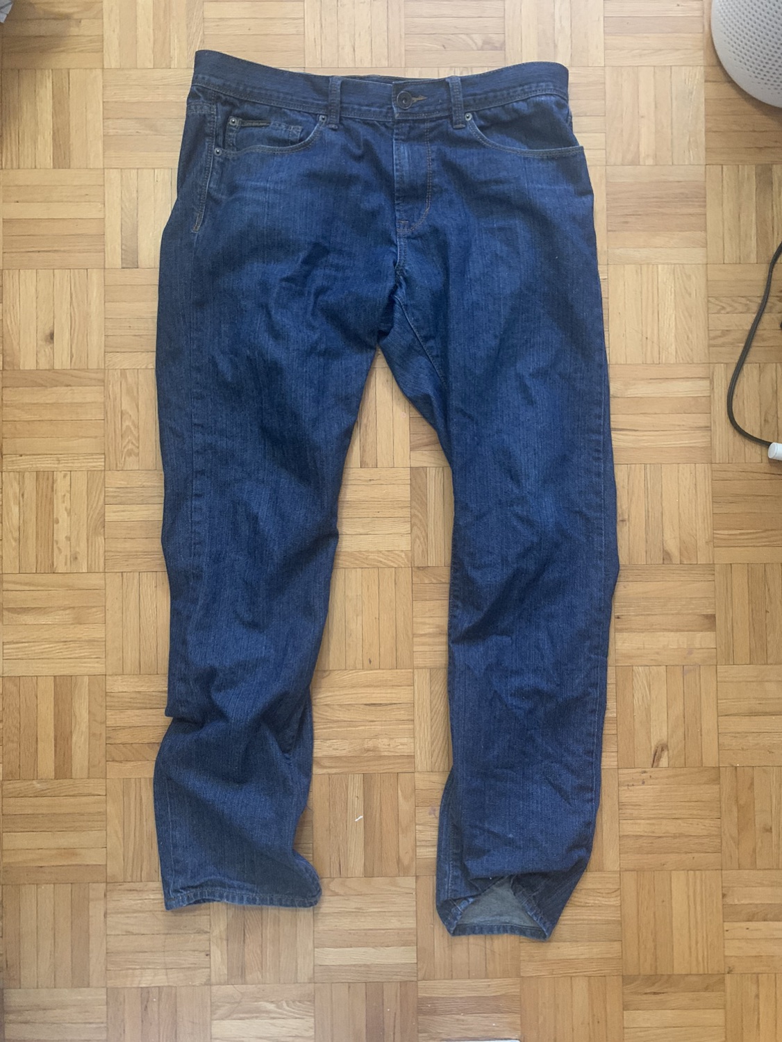 Calvin Klein skinny jeans