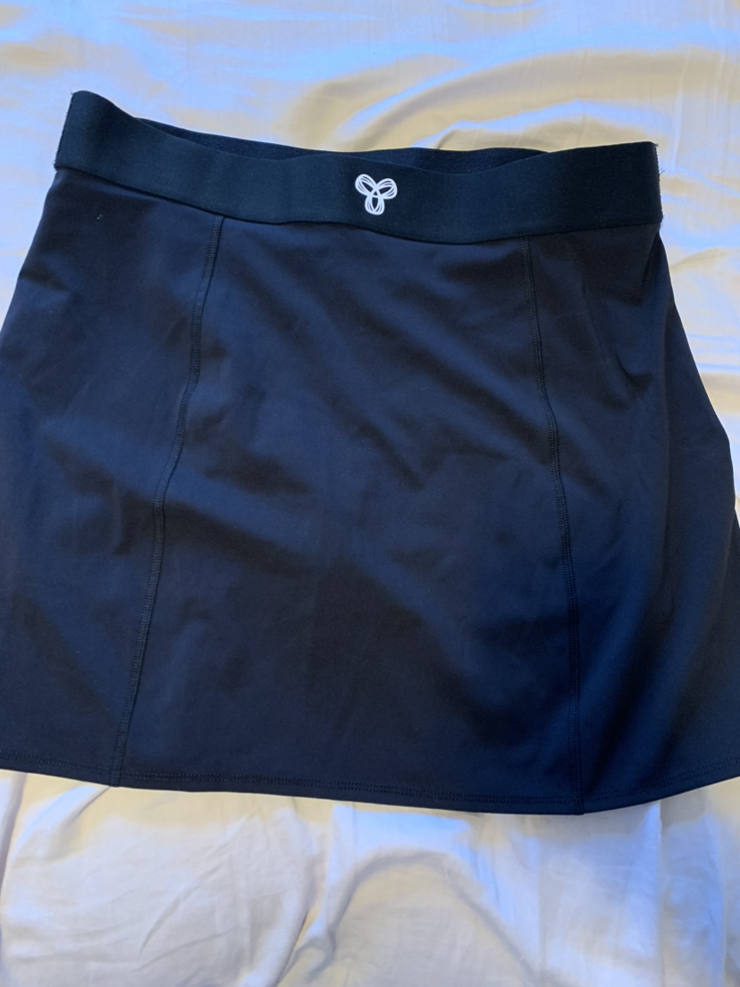TNA pants skirt large