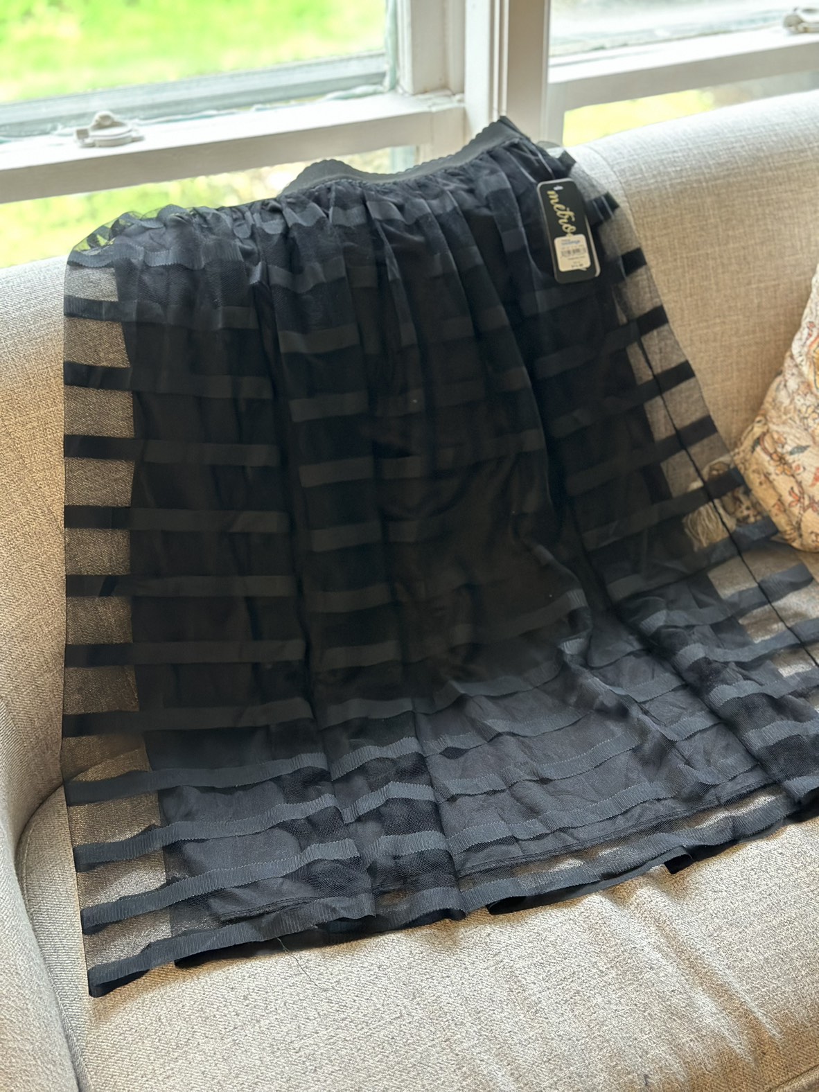 Skirt