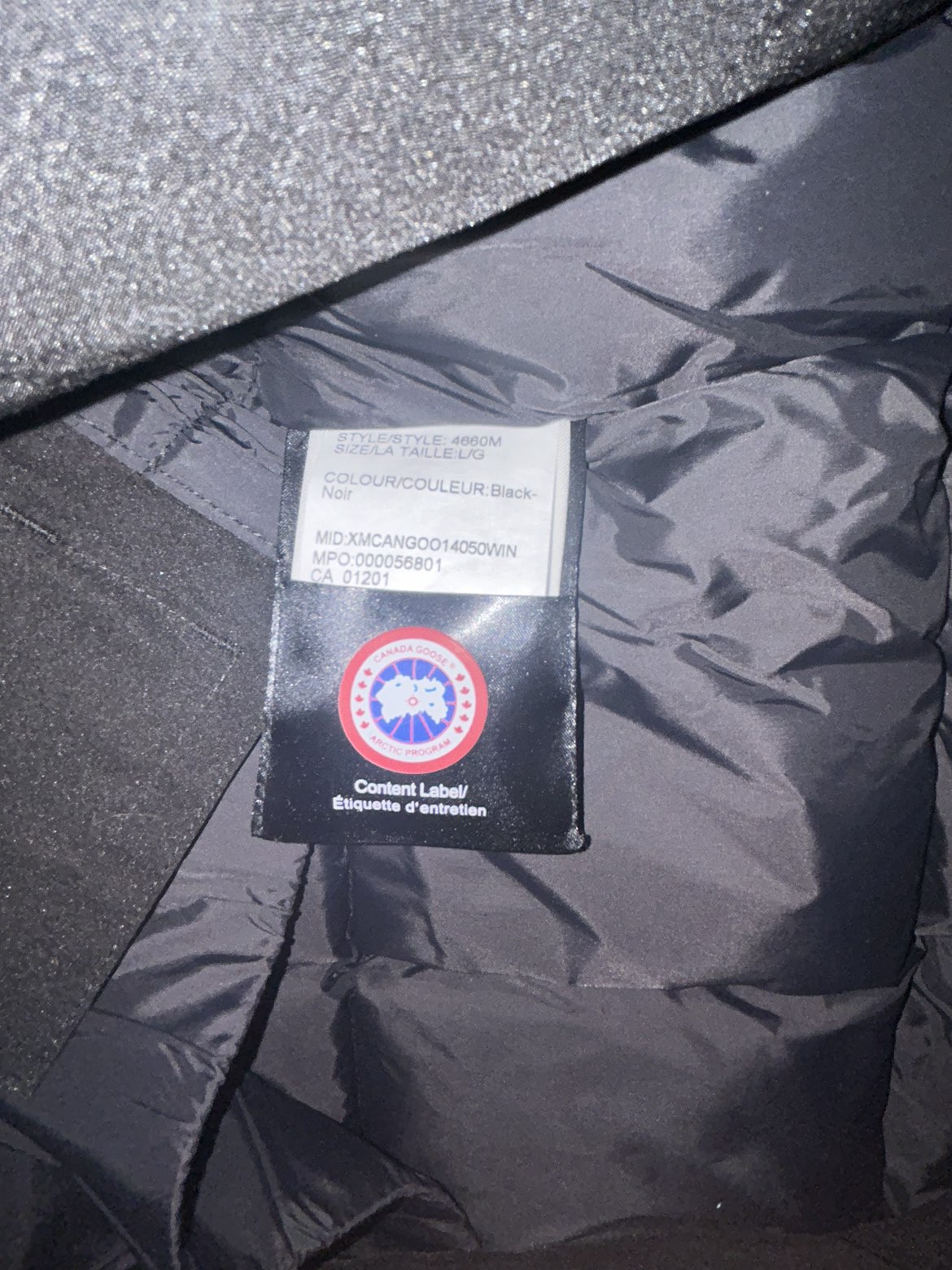Canada Goose Jacket - photo 3