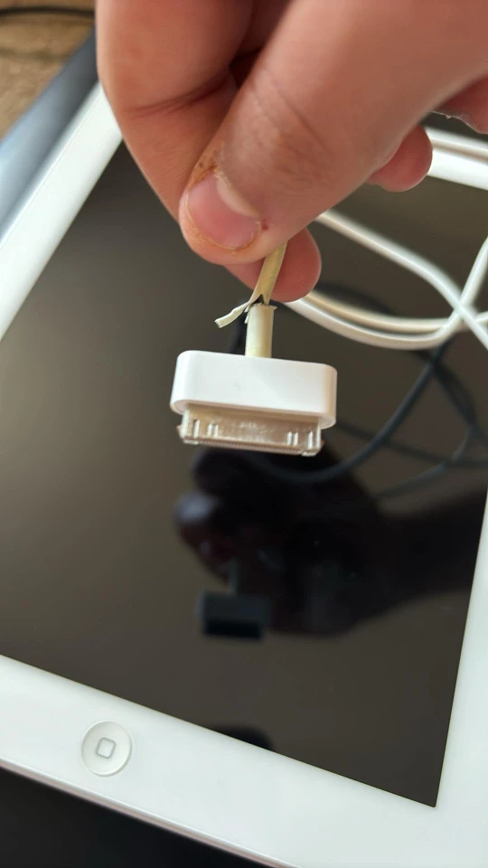 ipad apple gen 3 - photo 4