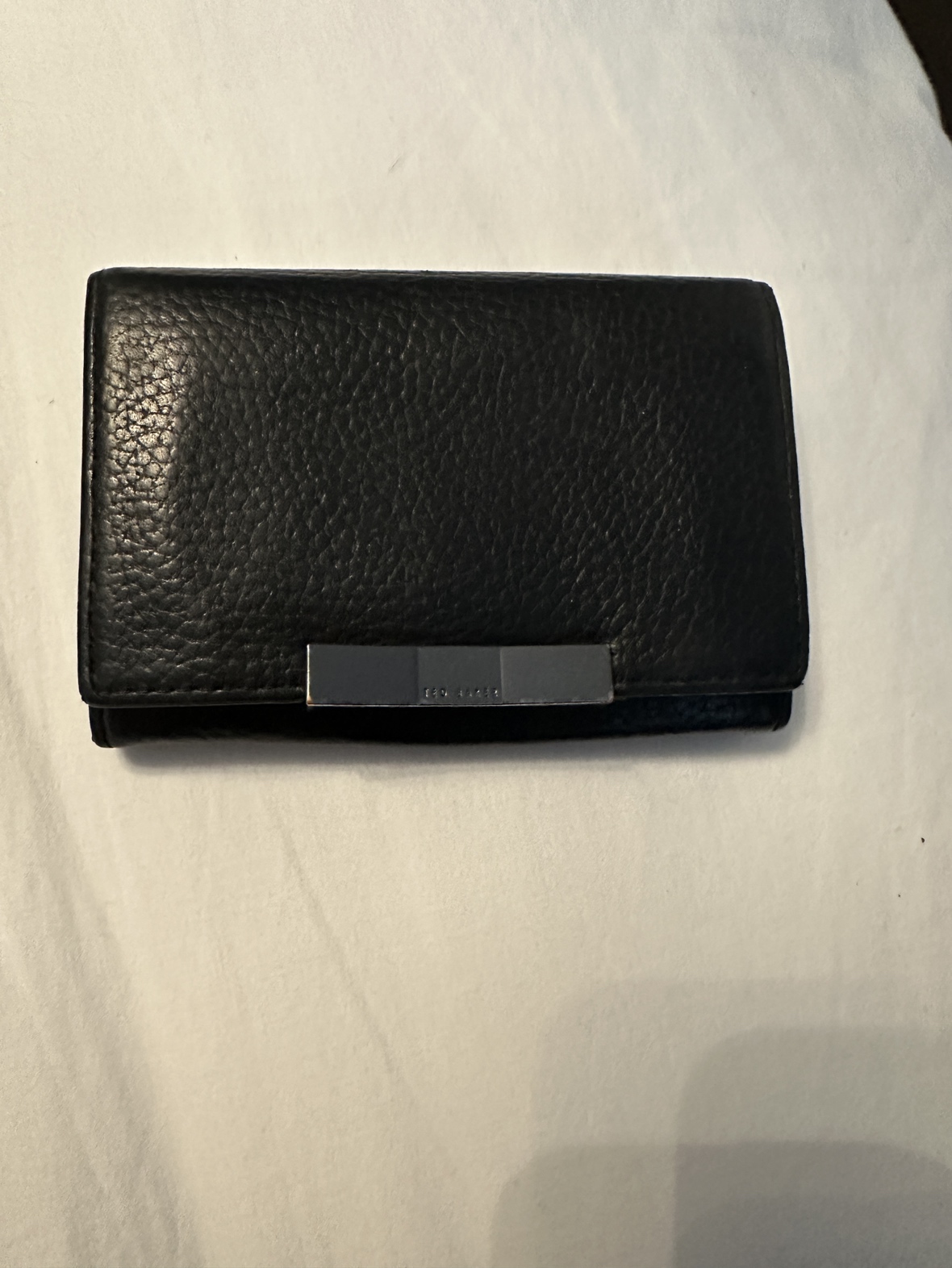 Ted Baker wallet thumbnail