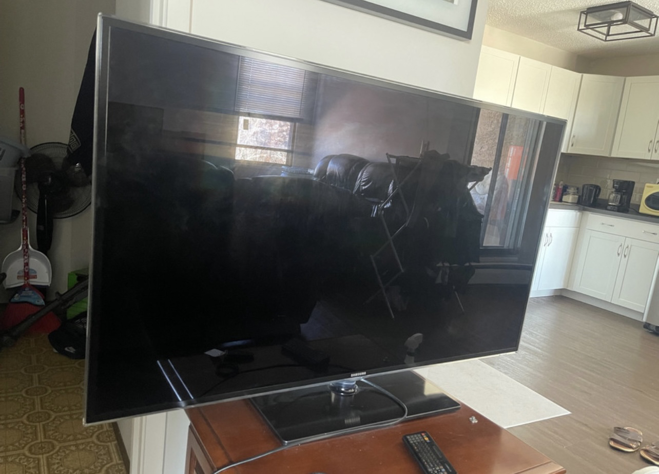 Samsung TV
