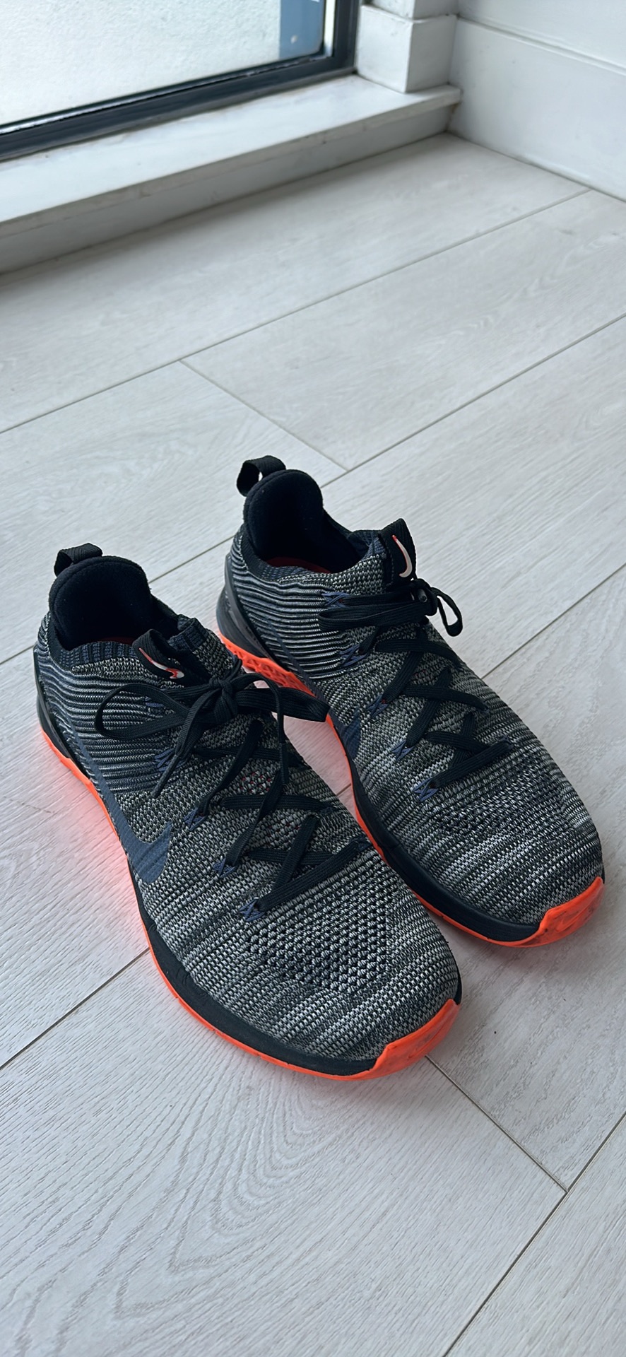 Metcon Nike men’s size 8.5