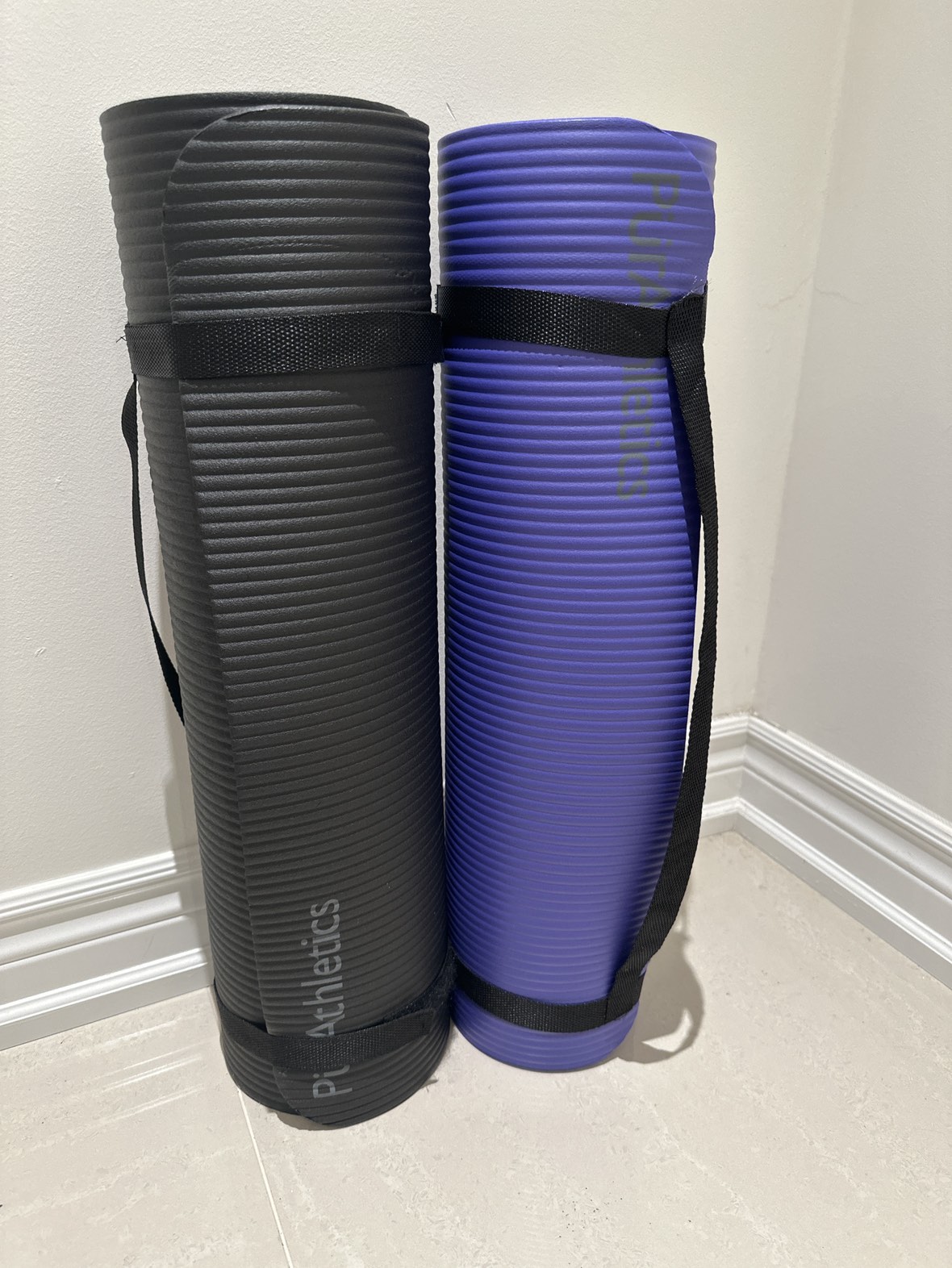 Yoga mat thumbnail