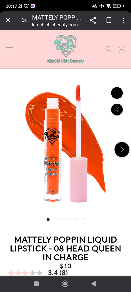 make up image indicator(2)