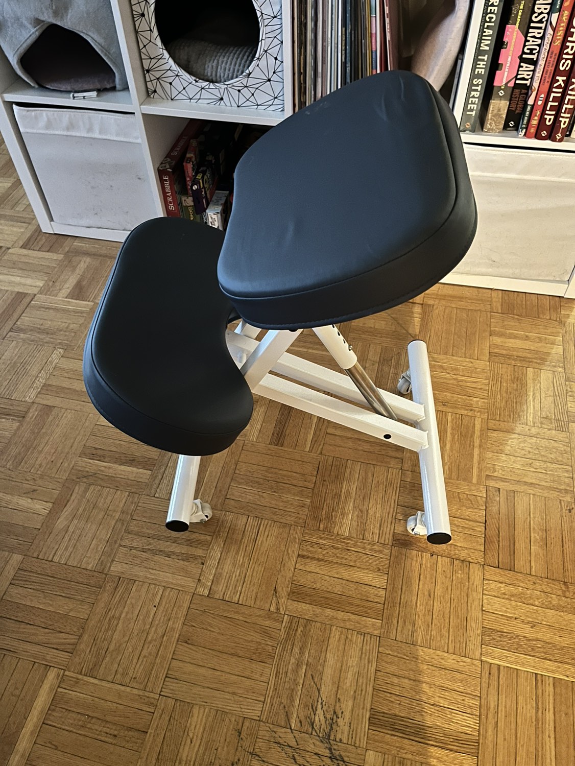 Ergonomic chair - photo 5