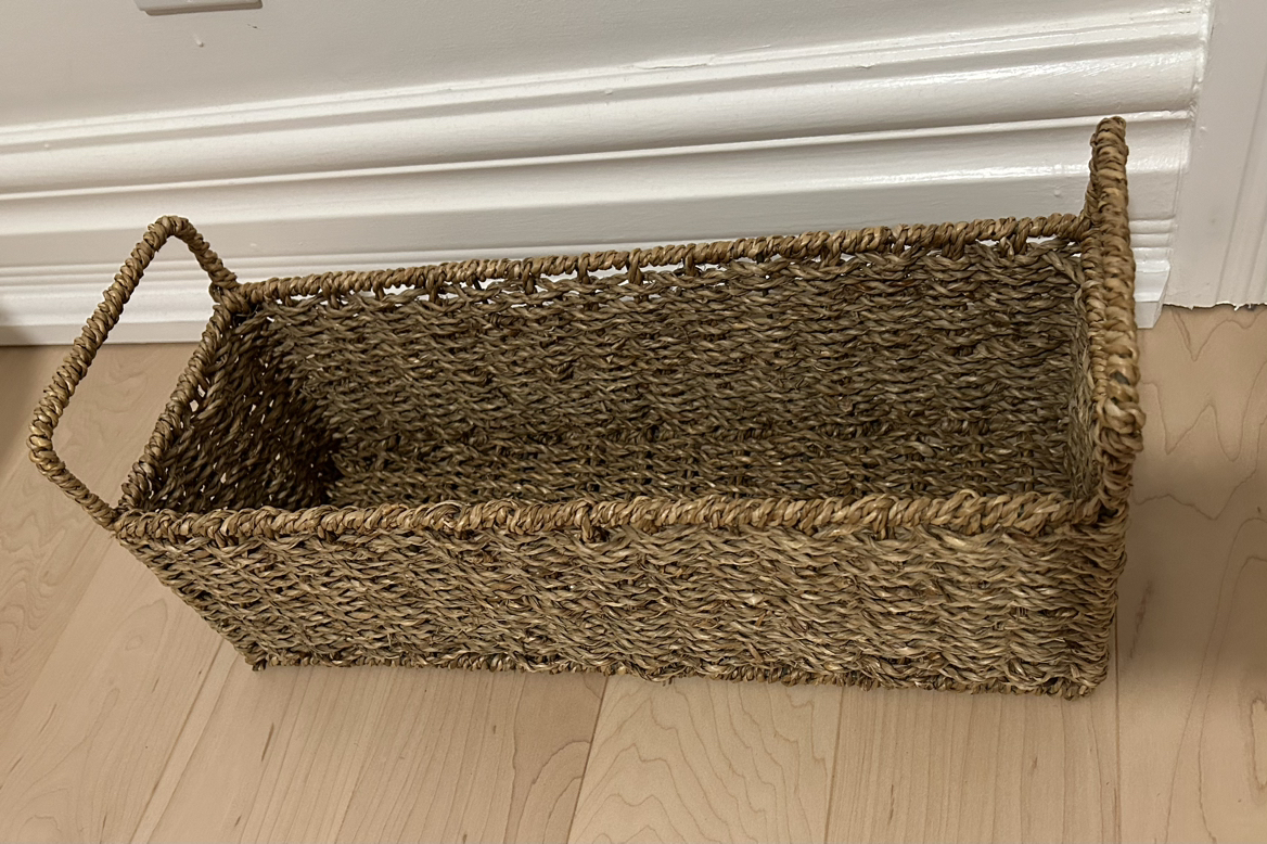 Wicker Basket image indicator(4)