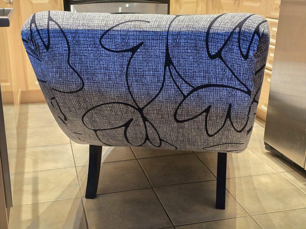 ❤️DeBoers Iconic Curved Chaise Lounge - Your Relaxation Corner🥕 image indicator(6)