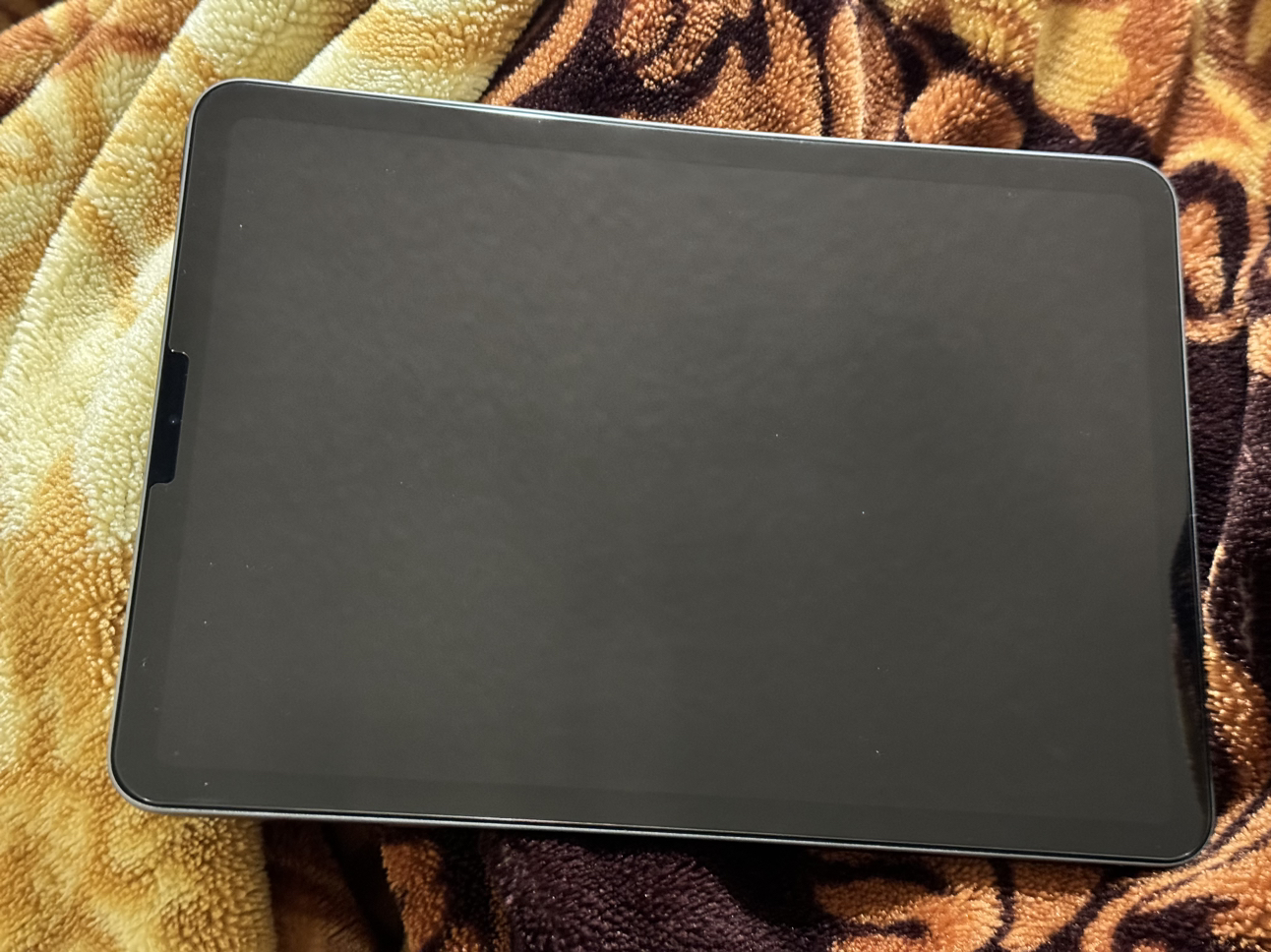 Apple iPad Air 4th Gen image indicator(3)