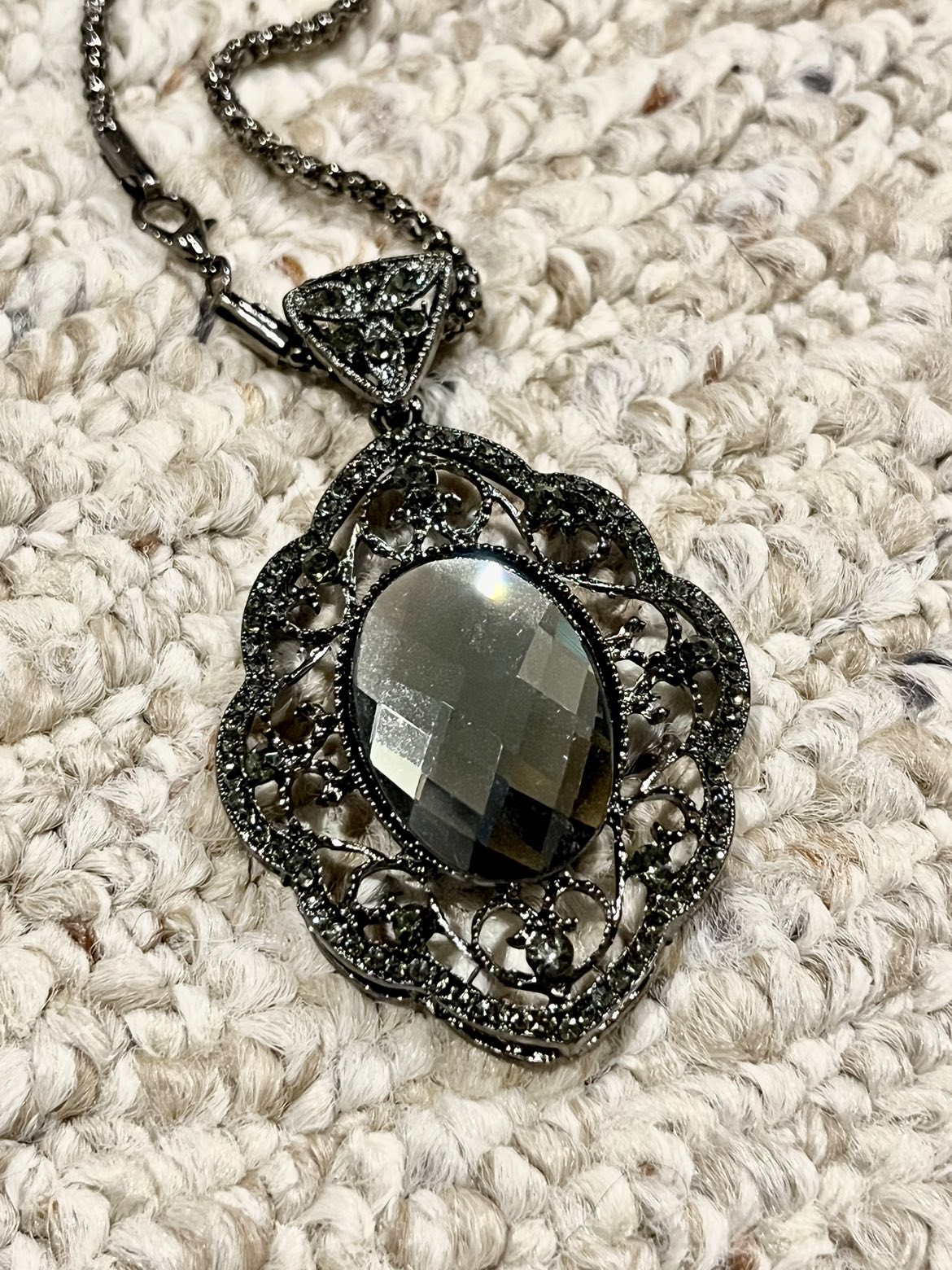 Fashion Necklace image indicator(7)