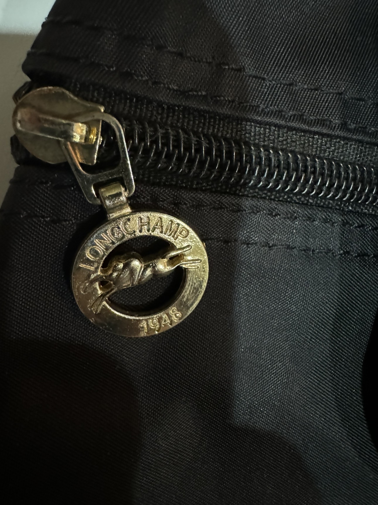Longchamp nylon backpack - photo 4