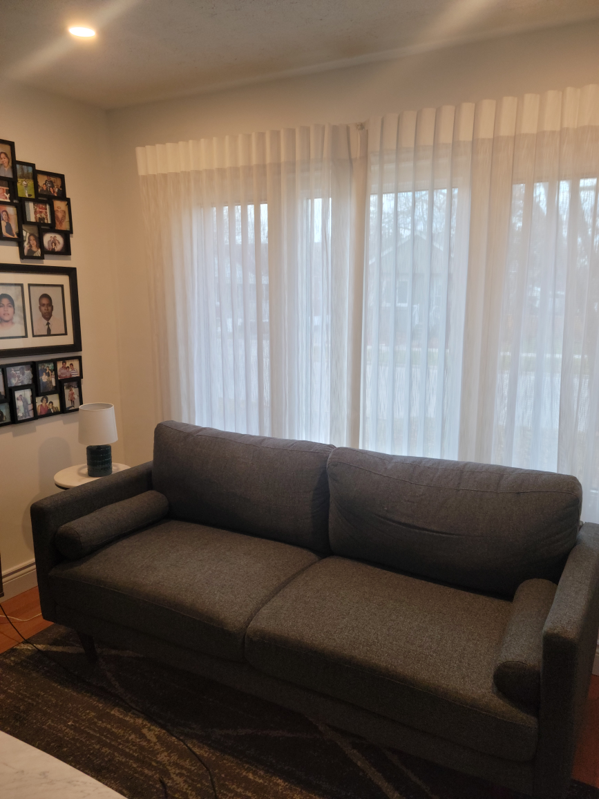 Sofa  3 seater - photo 2