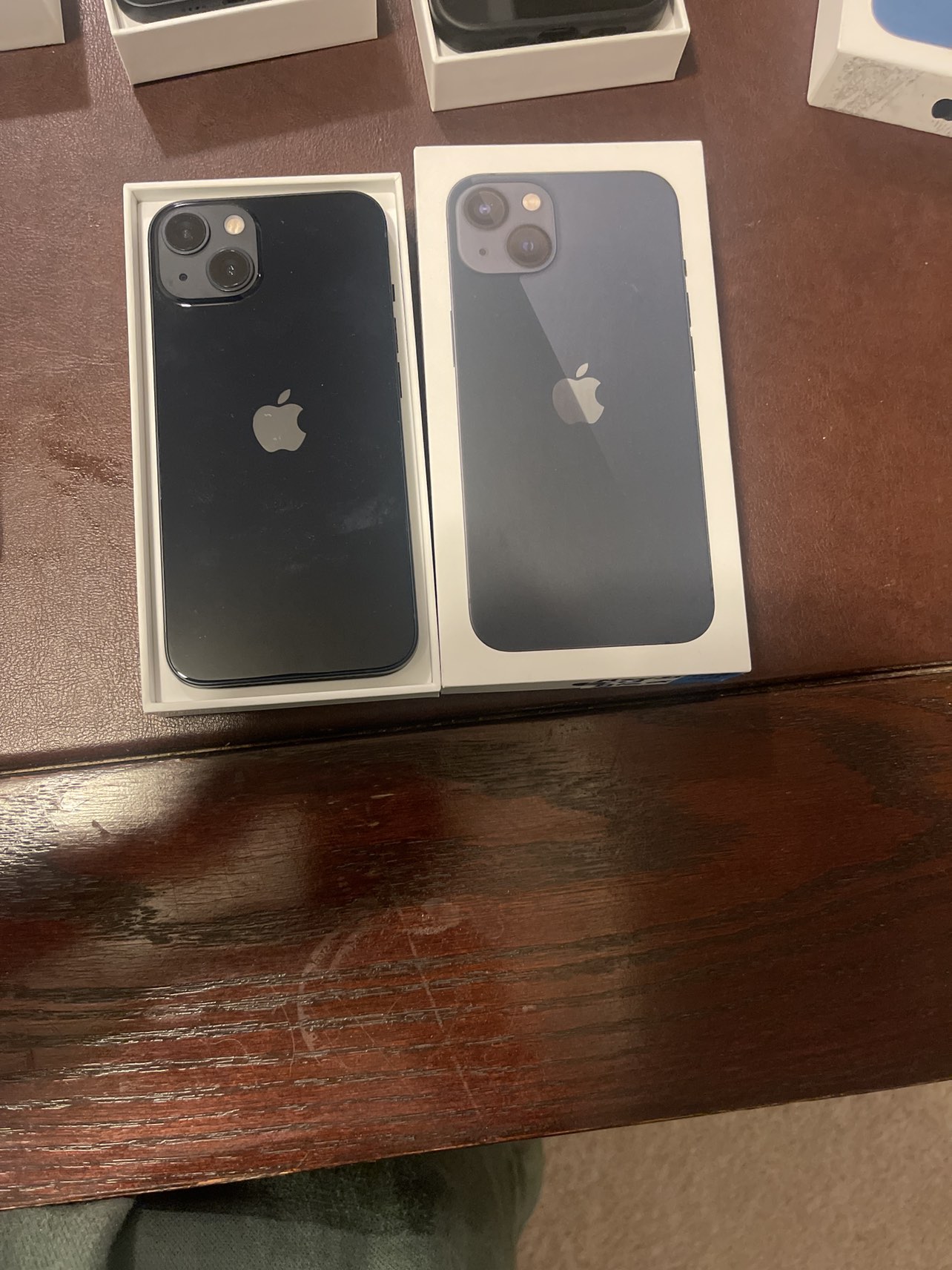 iPhone 13