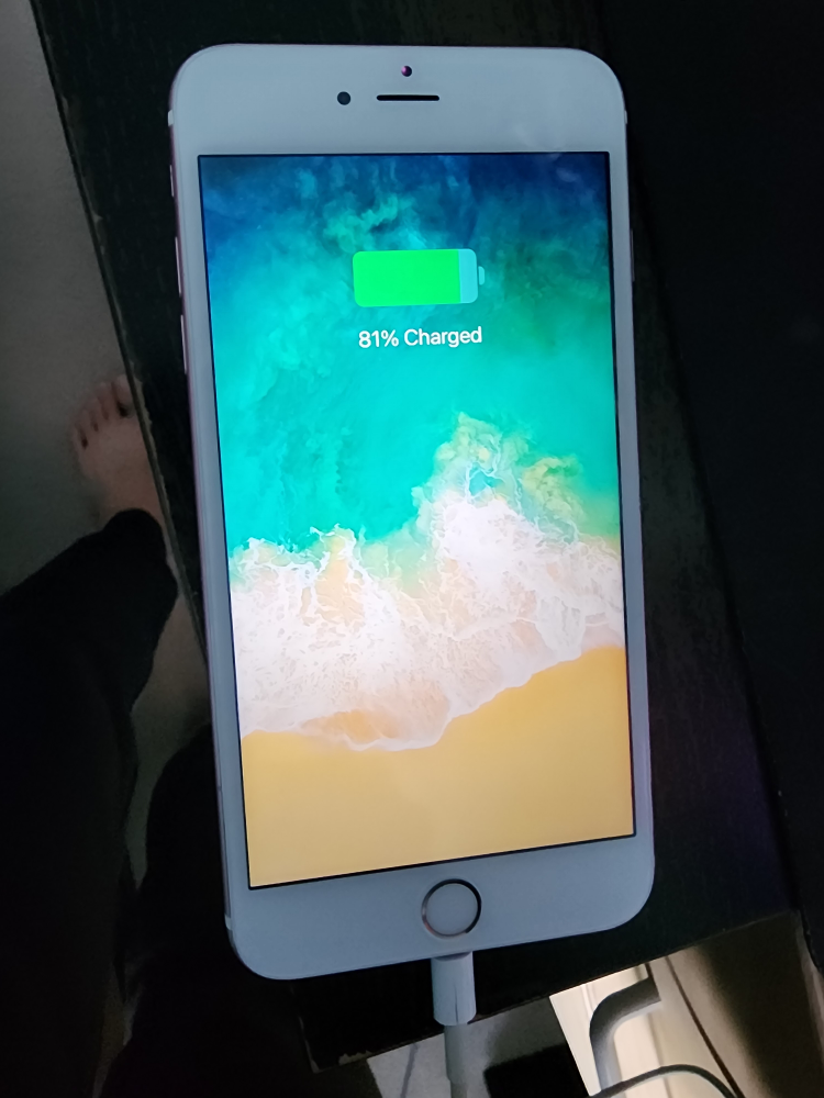iphone 6s plus unlocked - photo 4
