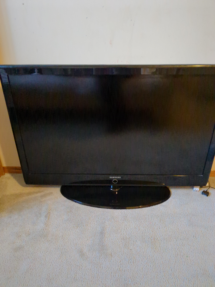 Samsung TV