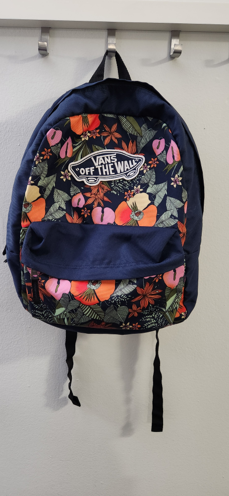 Vans Backpack
