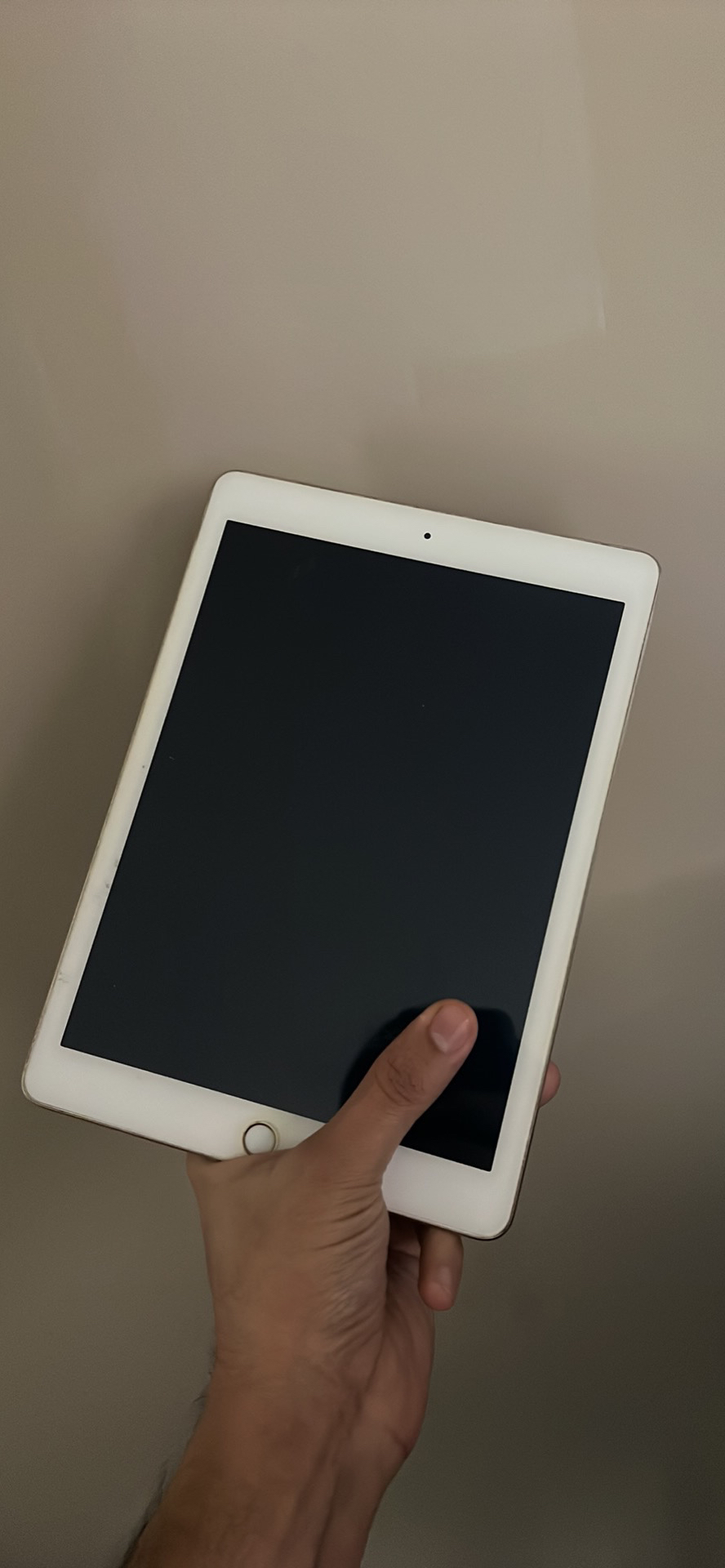 Ipad wifi 32 gb
