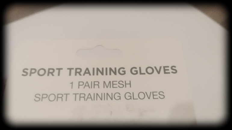 Working Out Yoga Towel & Juicy Couture Gloves 🧤 - photo 4