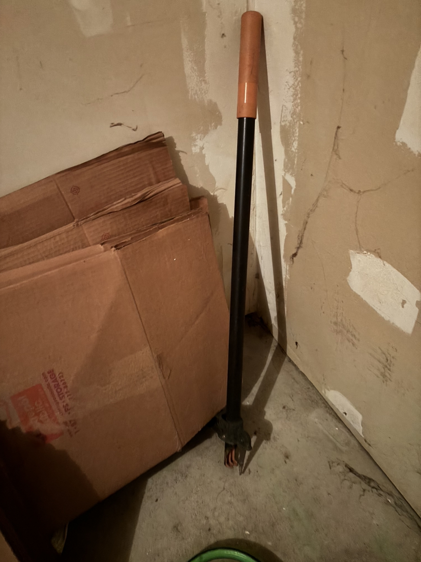Weed Remover Tool thumbnail
