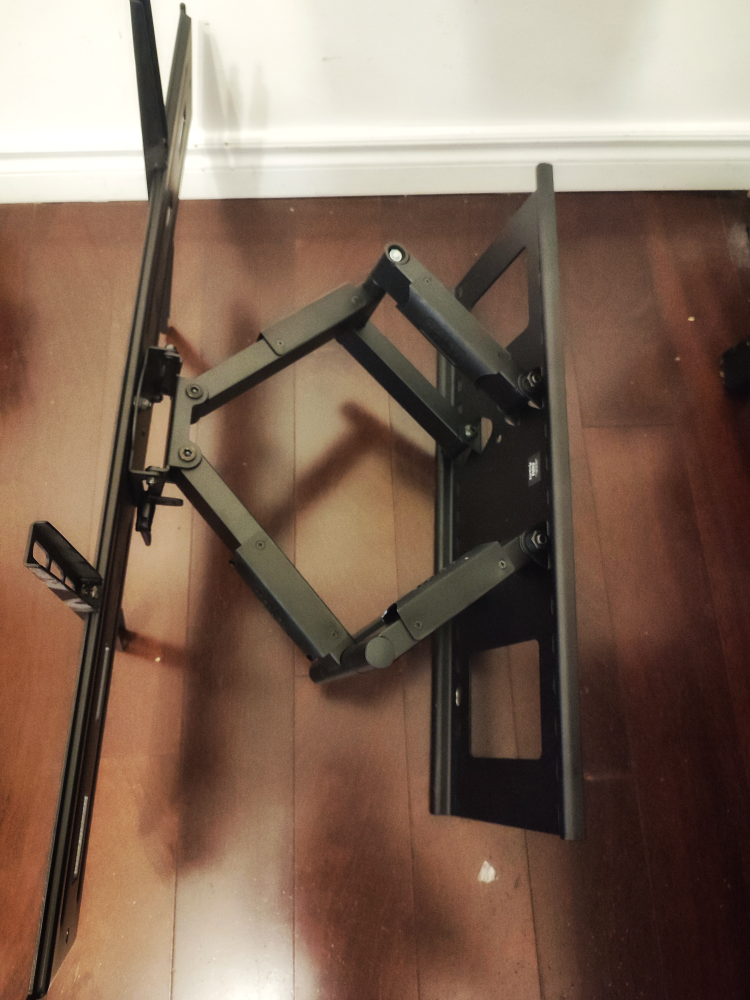 TV Samsung 50" Plasma + extra (sold separetly) image indicator(8)