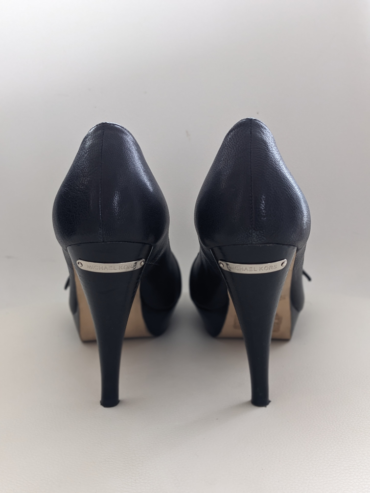 Michael Kors Allister Open Toe Stilettos image indicator(2)