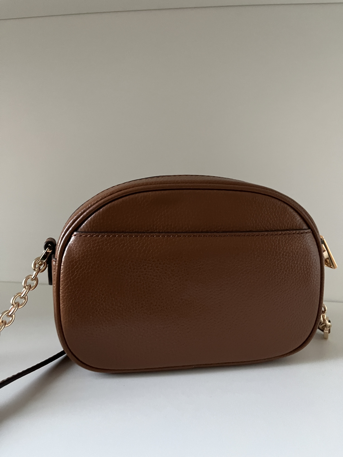 *NEVER USED* Michael Kors Brown crossbody - photo 3