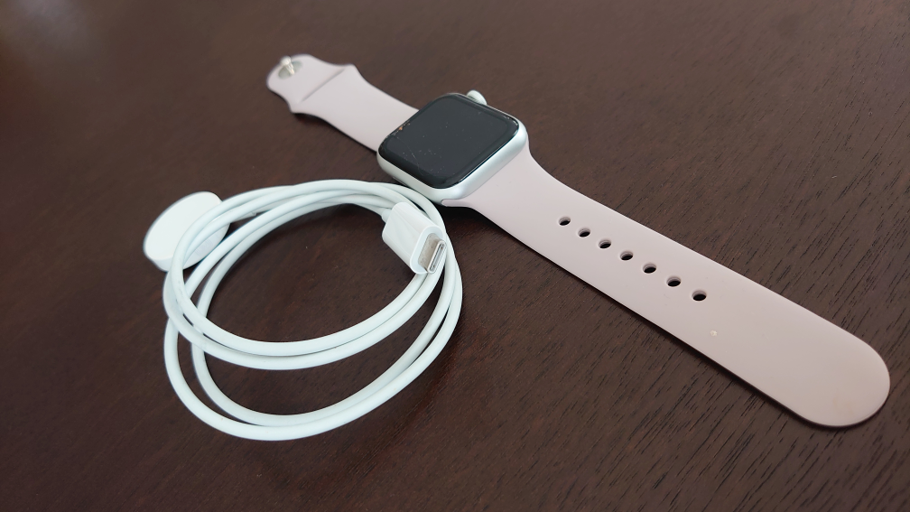 Apple Watch SE GPS LTE - photo 2