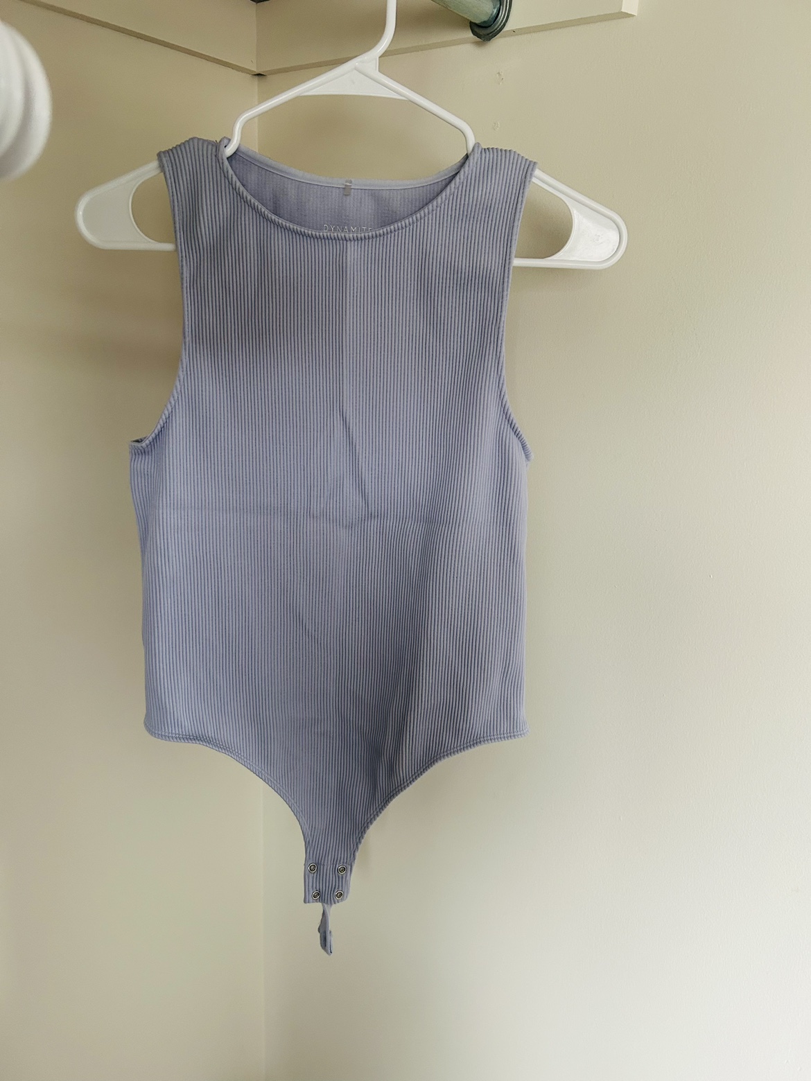 Dynamite body top (new)