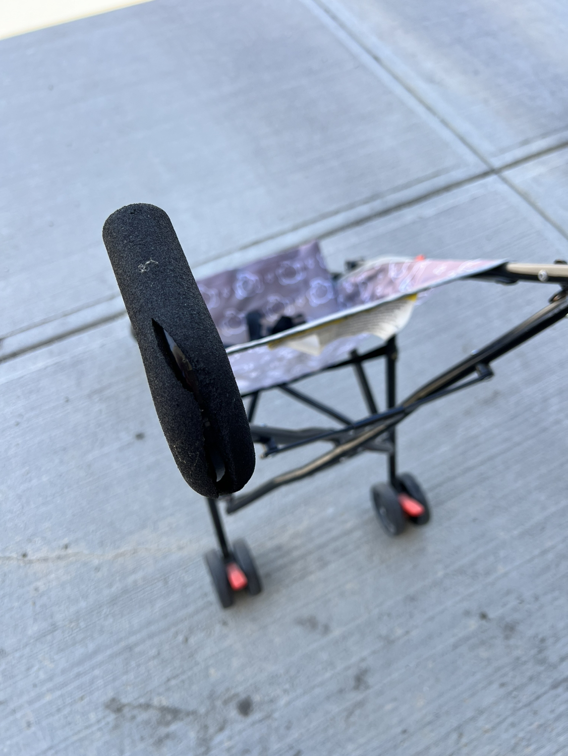 2 Umbrella Strollers - photo 3