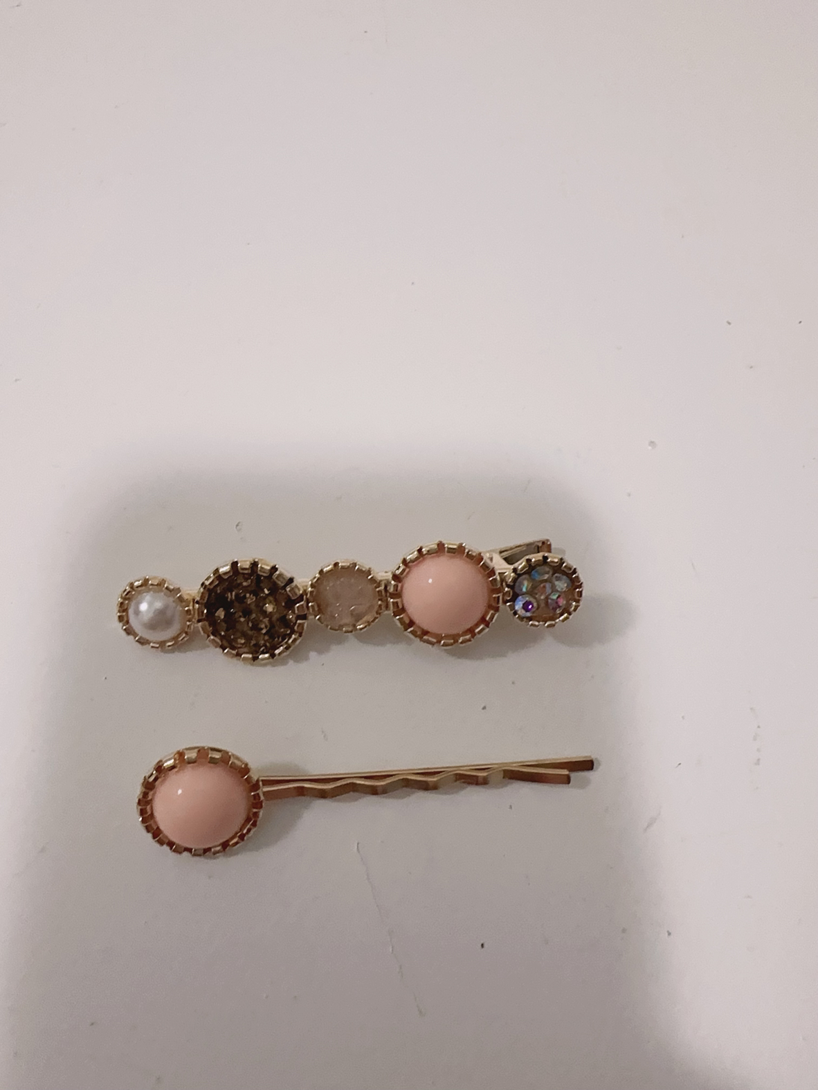 Hair Clips
