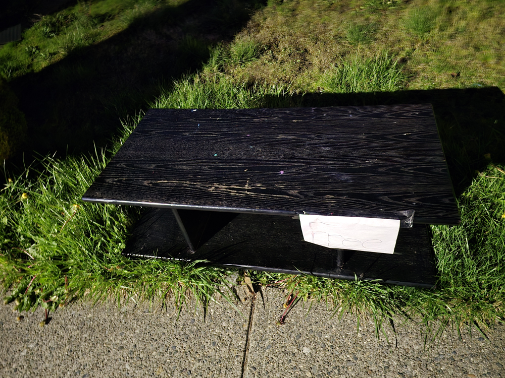Coffee Table - photo 2