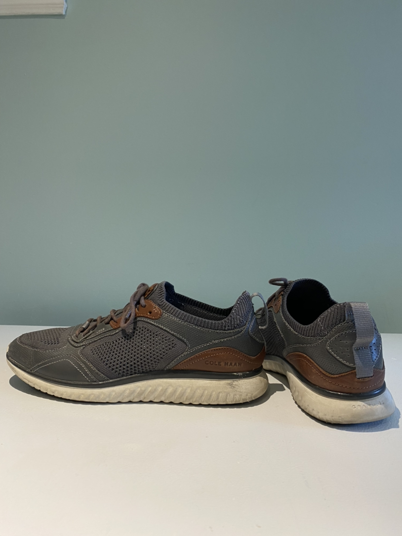Mens COLE HAAN Causal Shoes thumbnail