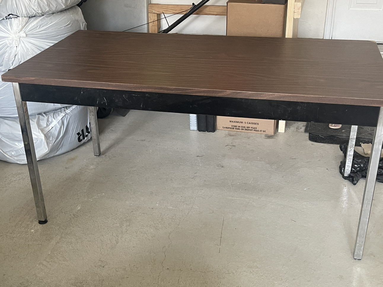 Table - photo 5