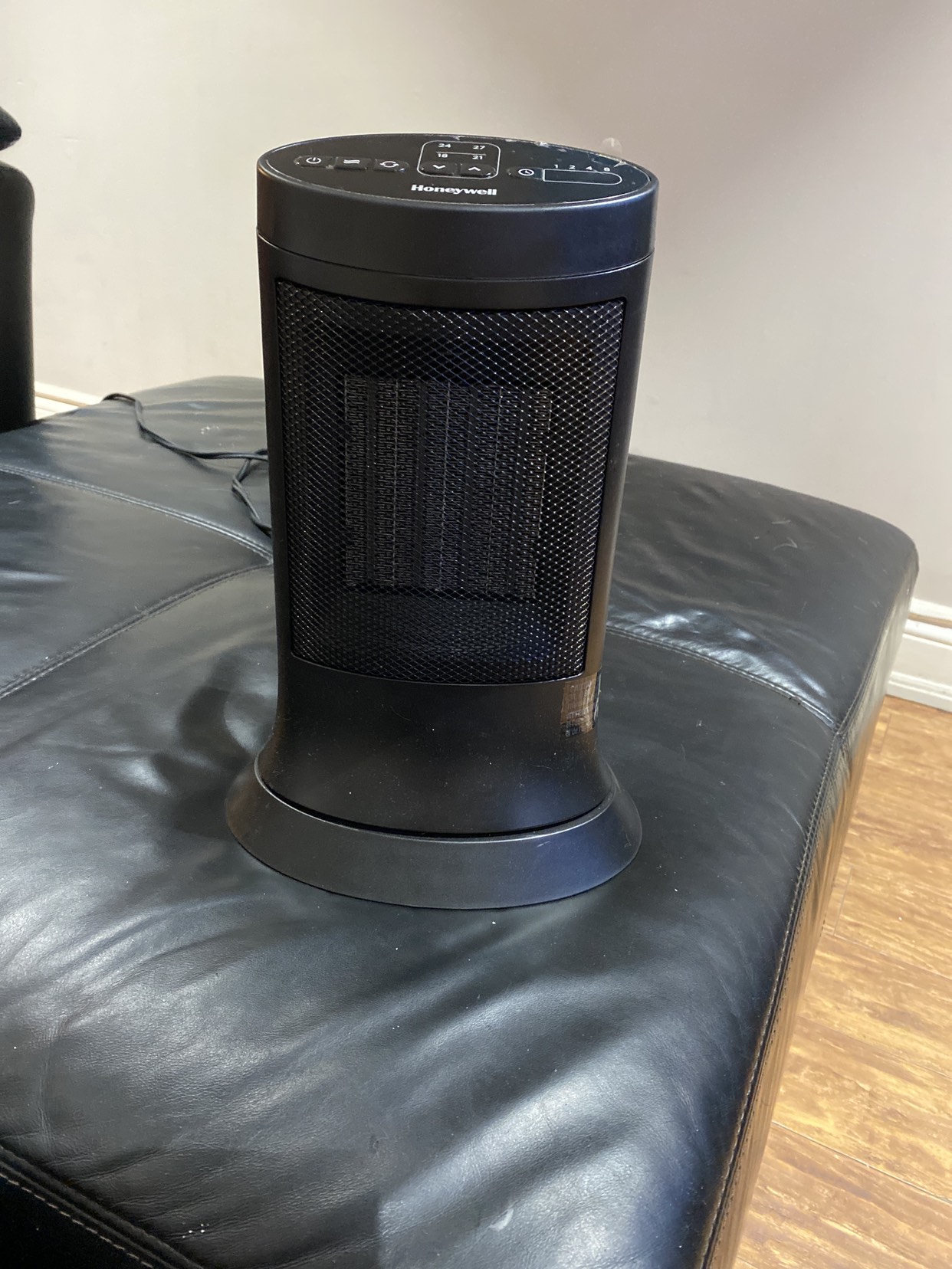 Heater
