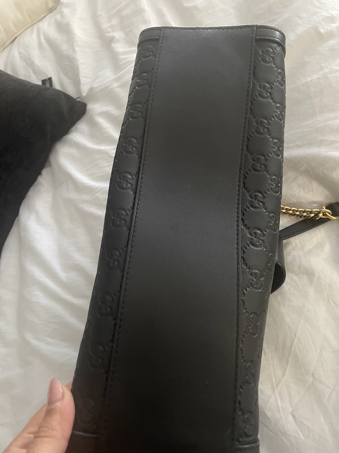 GUCCI BAG - photo 3