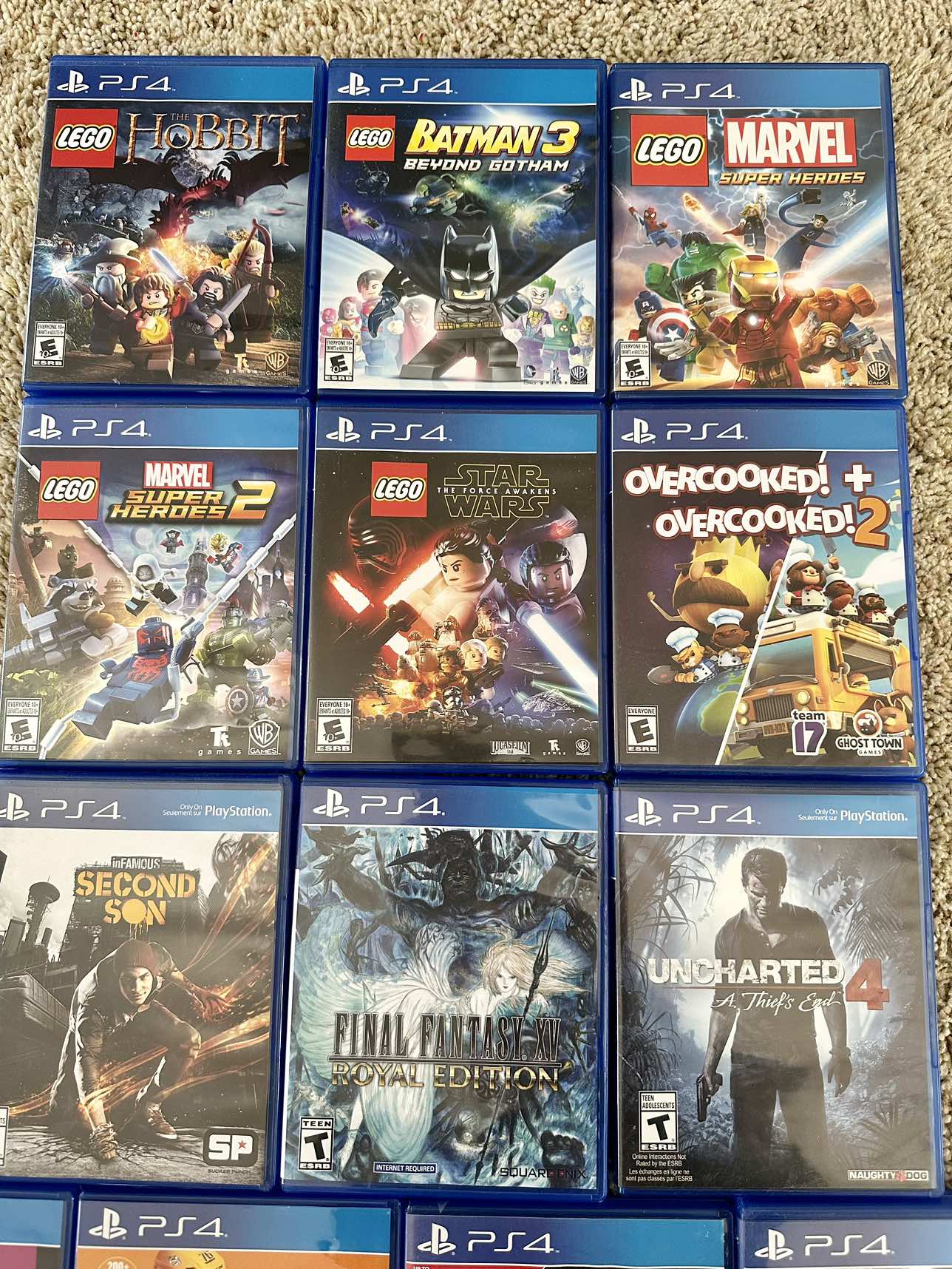 Video games - photo 3