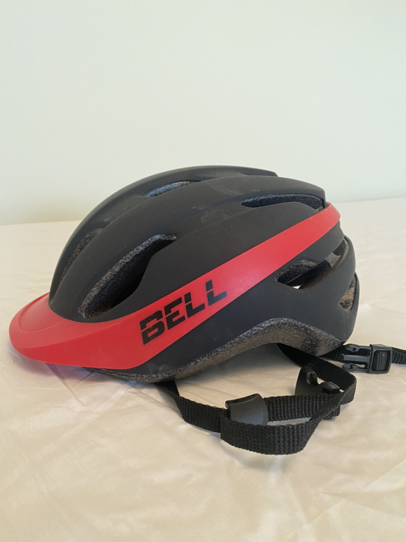 Helmet