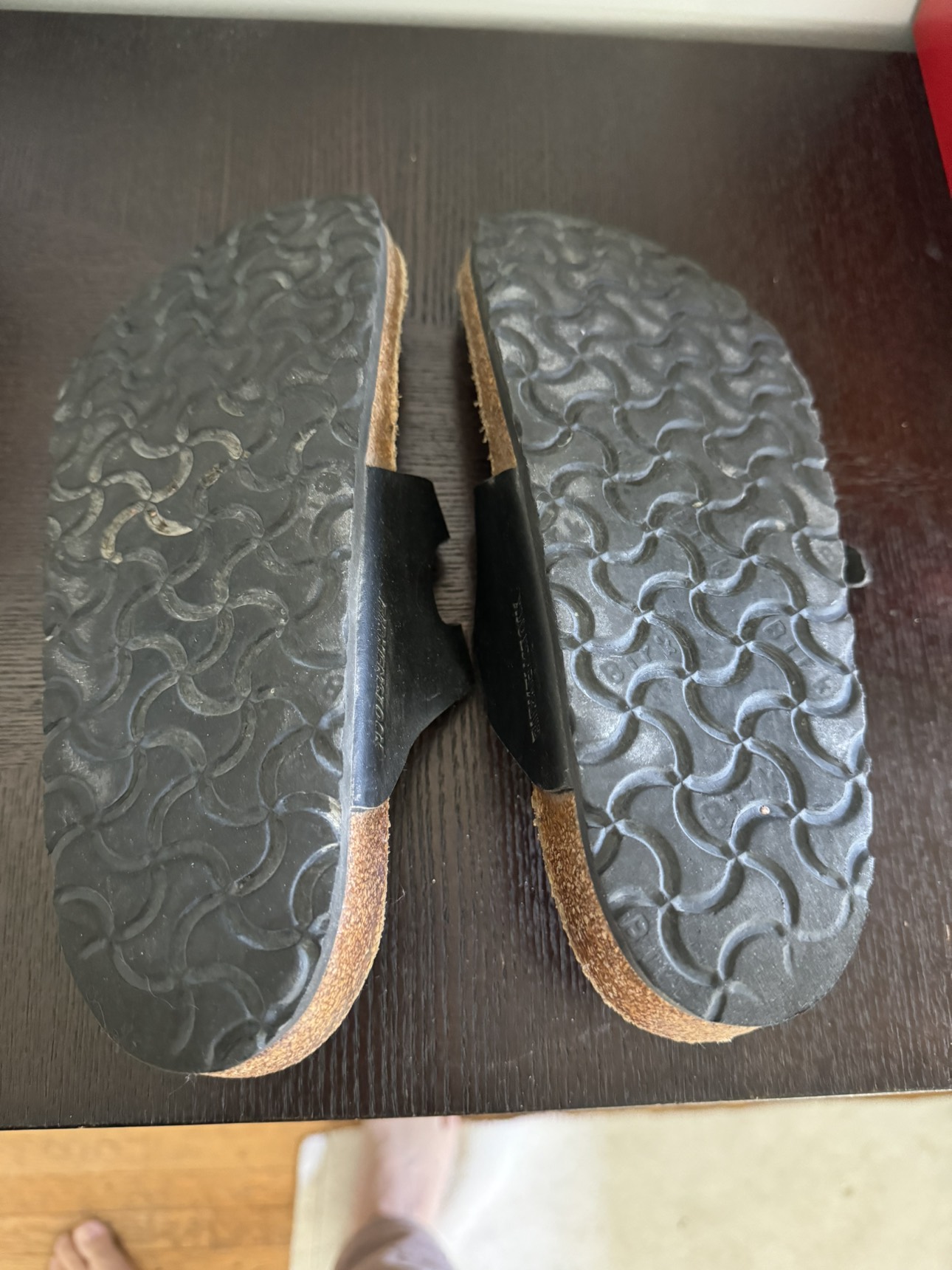 Birkenstock Womens Sandal - photo 2